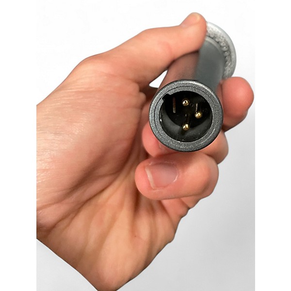 Used Shure Beta 58A Dynamic Microphone