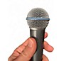 Used Shure Beta 58A Dynamic Microphone