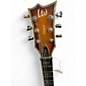 Used ESP LTD EC1000 Amber BURST Solid Body Electric Guitar