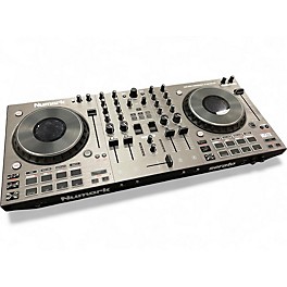 Used Numark NS4FX DJ Controller