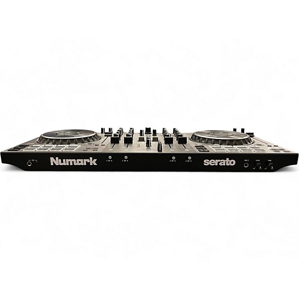 Used Numark NS4FX DJ Controller