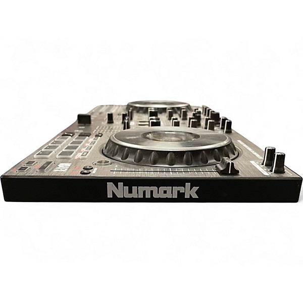 Used Numark NS4FX DJ Controller