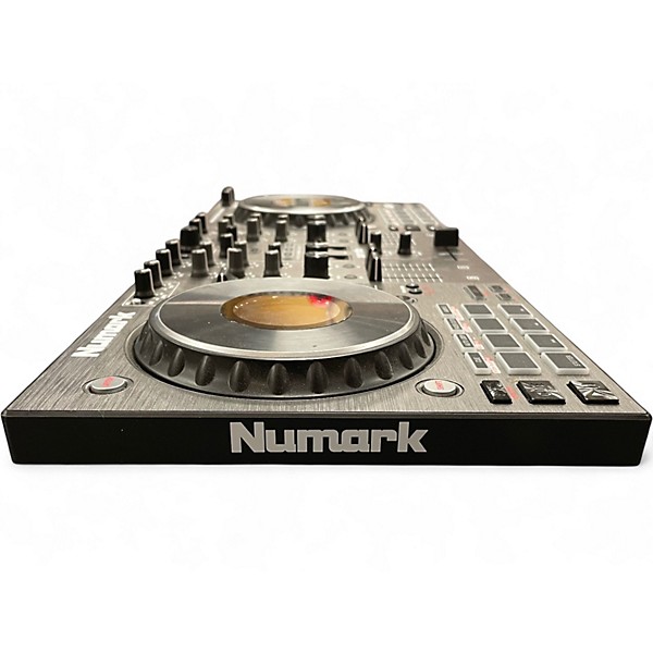 Used Numark NS4FX DJ Controller