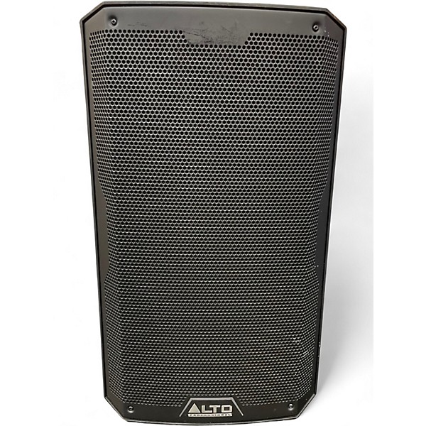Used Alto TS412 Powered Speaker