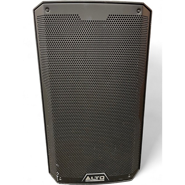 Used Alto TS412 Powered Speaker