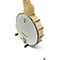 Used Deering Goodtime 5 String NATURAL Banjo