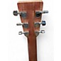Used Martin DRS2 Natural Acoustic Electric Guitar
