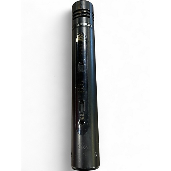 Used LEWITT LCT 340 DC Condenser Microphone