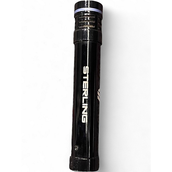 Used Sterling Audio sp130 Drum Microphone