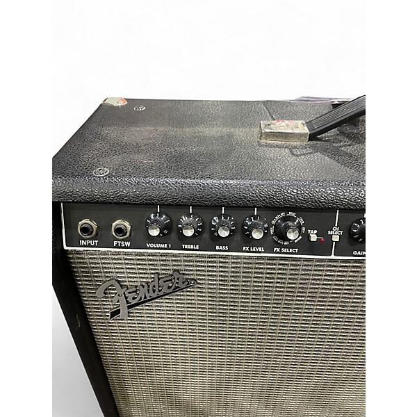 Used Fender Champion 100 Guitar Combo Amp
