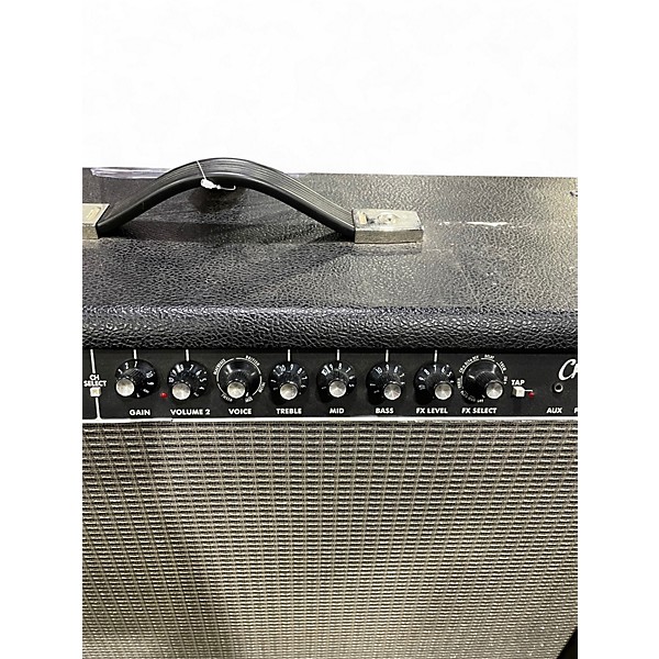 Used Fender Champion 100 Guitar Combo Amp