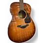 Used Yamaha FS800 Sand Burst Acoustic Guitar thumbnail