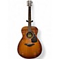 Used Yamaha FS800 Sand Burst Acoustic Guitar