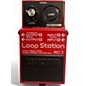 Used BOSS RC1 Loop Station Pedal thumbnail