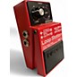 Used BOSS RC1 Loop Station Pedal