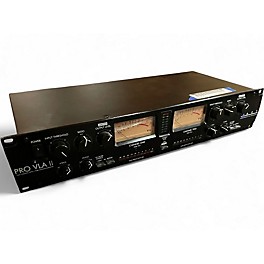 Used Art Pro VLA II Compressor