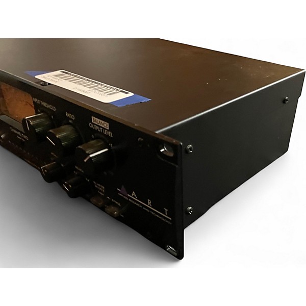 Used Art Pro VLA II Compressor