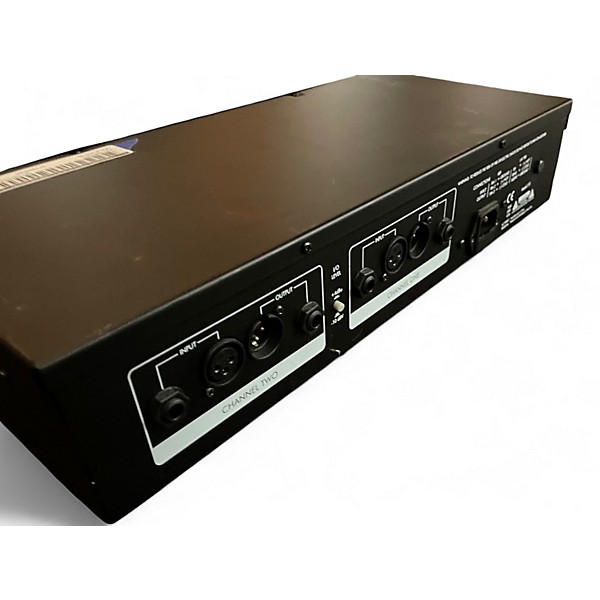 Used Art Pro VLA II Compressor