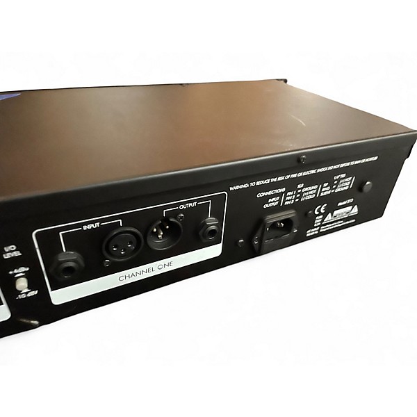 Used Art Pro VLA II Compressor