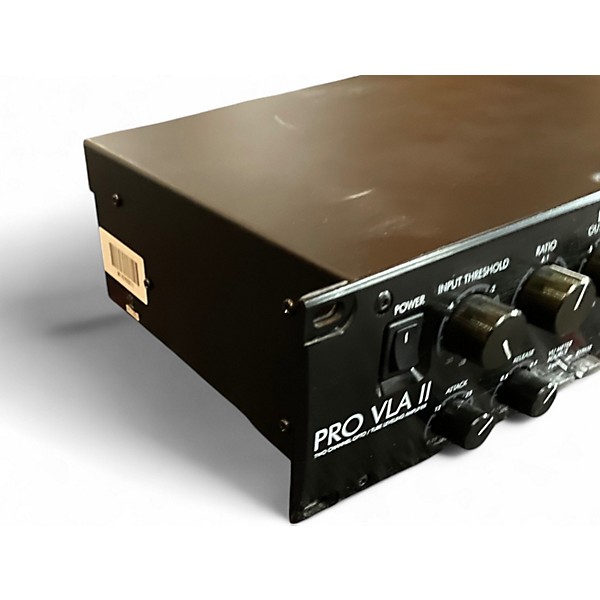 Used Art Pro VLA II Compressor
