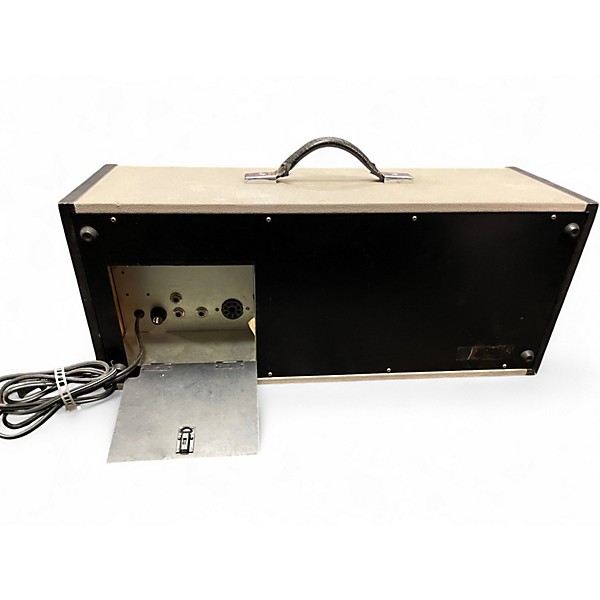 Used Ace Tone FR1 Solid State Guitar Amp Head