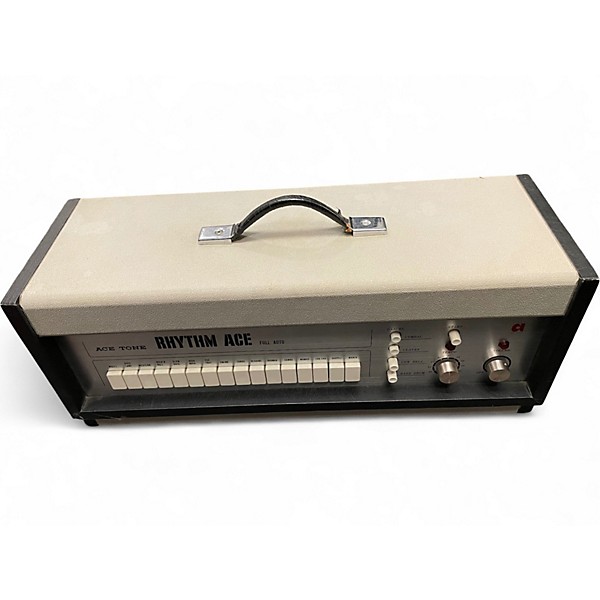 Used Ace Tone FR1 Solid State Guitar Amp Head