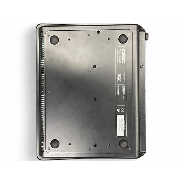 Used QSC Touchmix 16 Digital Mixer