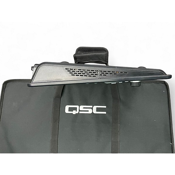 Used QSC Touchmix 16 Digital Mixer