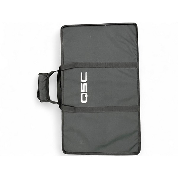 Used QSC Touchmix 16 Digital Mixer