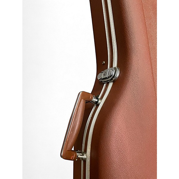 Used Miscellaneous CASE Acoustic Guitar Case