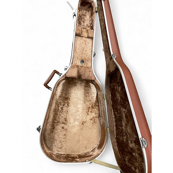 Used Miscellaneous CASE Acoustic Guitar Case