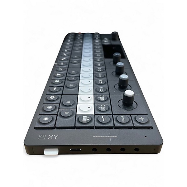 Used teenage engineering OPXY Synthesizer