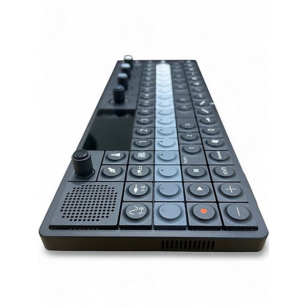 Used teenage engineering OPXY Synthesizer