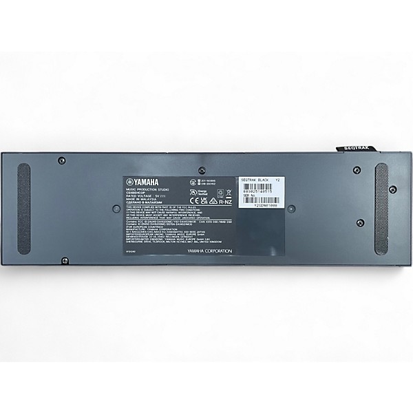 Used Yamaha SEQTRAK Production Controller