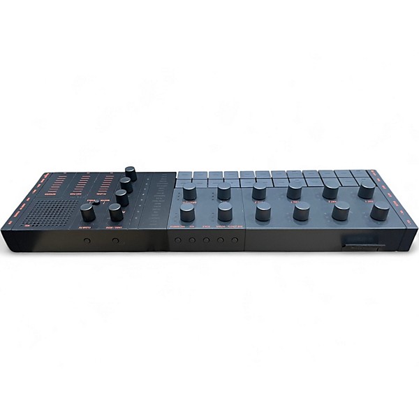 Used Yamaha SEQTRAK Production Controller