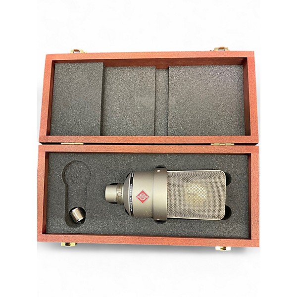 Used Neumann TLM103 Condenser Microphone