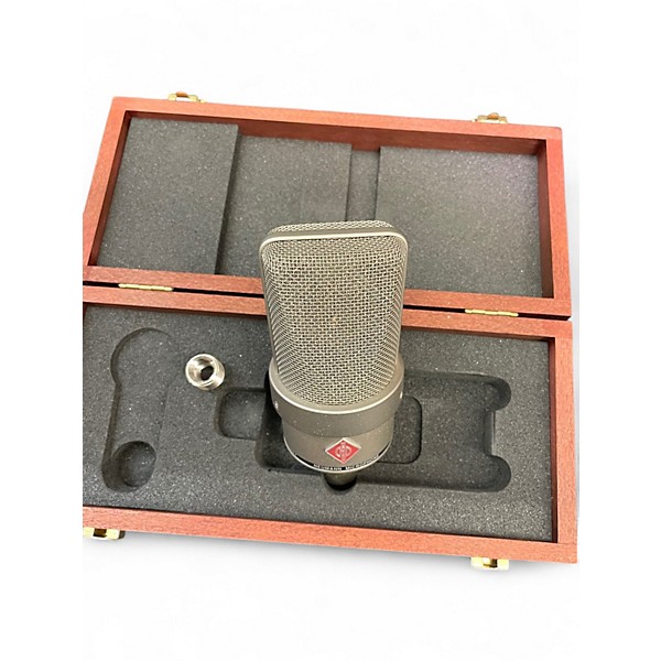 Used Neumann TLM103 Condenser Microphone