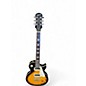 Used Epiphone Les Paul Standard 2 COLOR BURST Solid Body Electric Guitar thumbnail