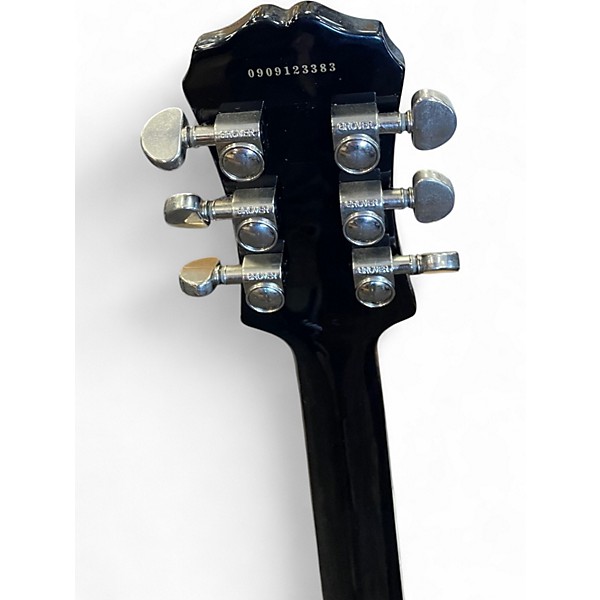 Used Epiphone Les Paul Standard 2 COLOR BURST Solid Body Electric Guitar