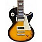 Used Epiphone Les Paul Standard 2 COLOR BURST Solid Body Electric Guitar