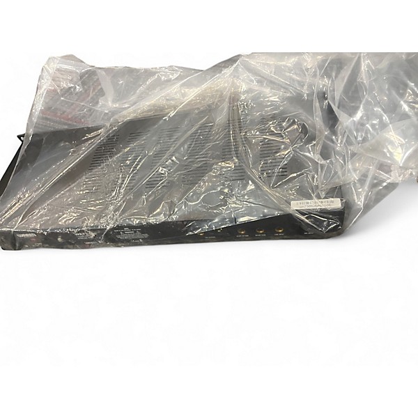 Used Warm Audio WA73 Microphone Preamp