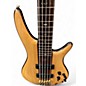 Used Ibanez SR1305 Natural Electric Bass Guitar
