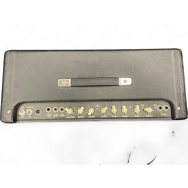 Used Fender Hot Rod Deluxe IV 40W 1x12 Tube Guitar Combo Amp