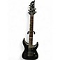 Used ESP LTD H1007 7 String Trans Black Solid Body Electric Guitar thumbnail