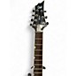 Used ESP LTD H1007 7 String Trans Black Solid Body Electric Guitar
