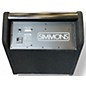Used Simmons DA50 50W Drum Amplifier