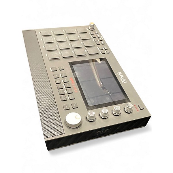 Used Akai Professional MPC Live II Production Controller