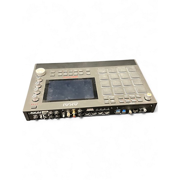 Used Akai Professional MPC Live II Production Controller