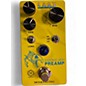 Used Mosky Audio LM741 Pedal thumbnail