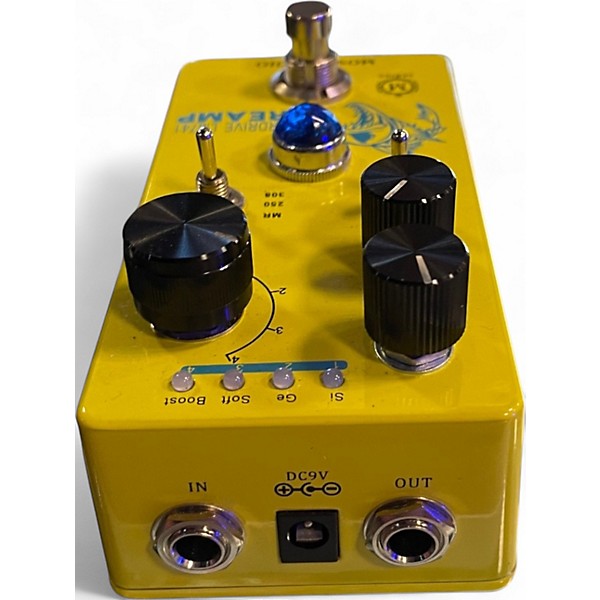 Used Mosky Audio LM741 Pedal